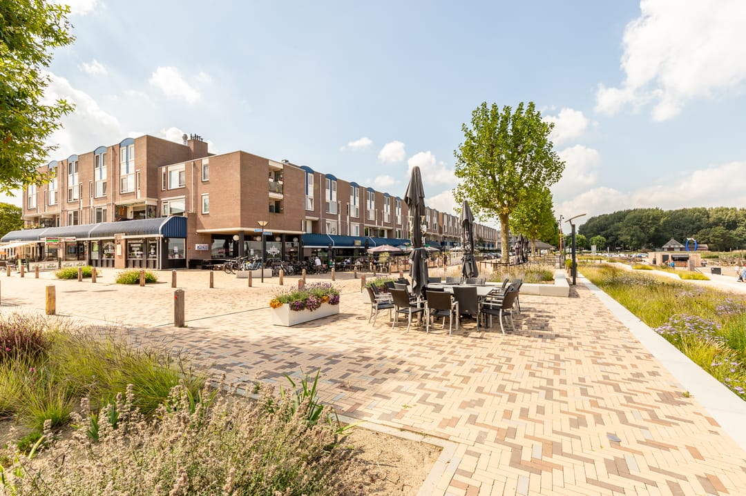 Foto 38 van Zuidwal 22