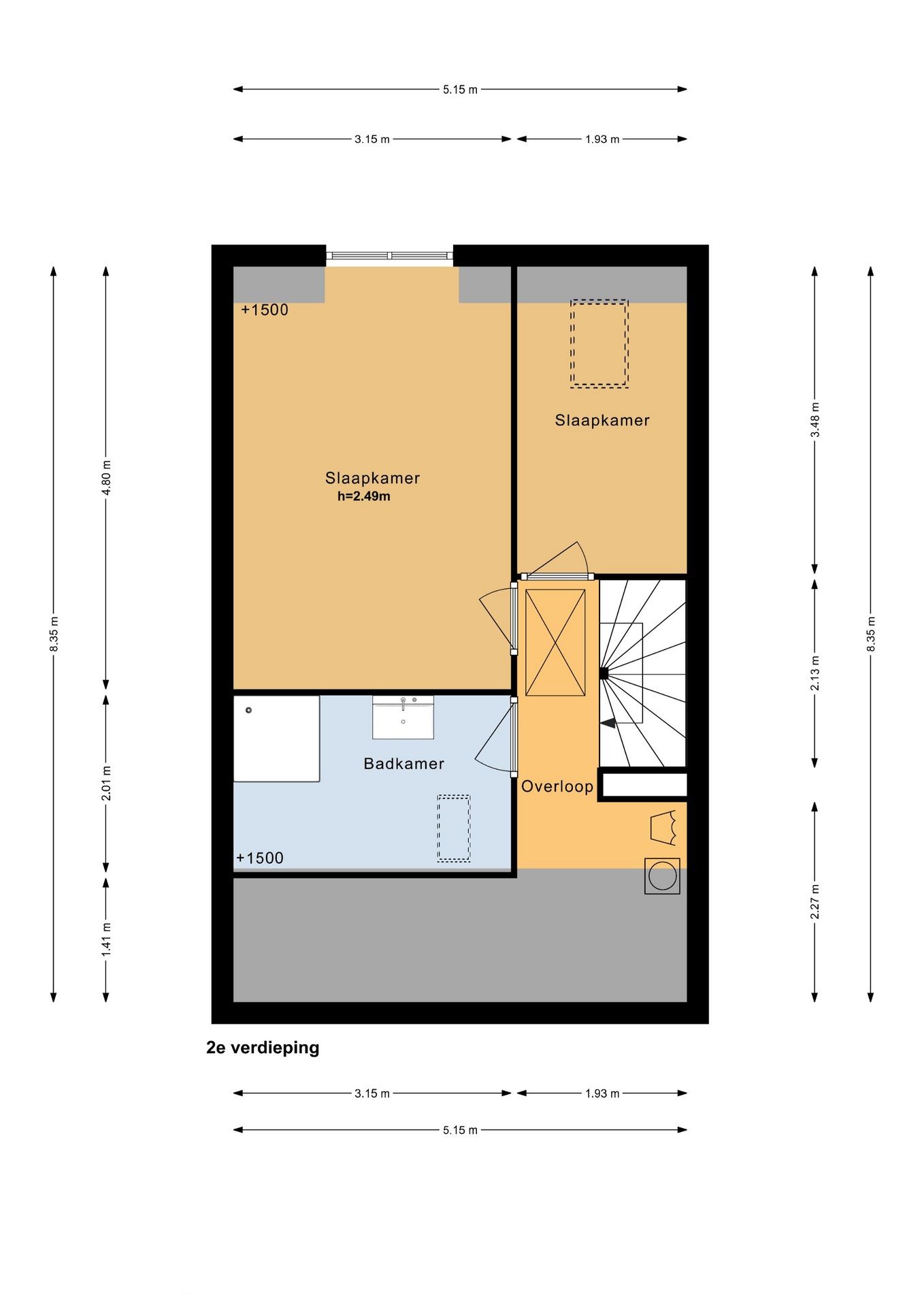 Foto 42 van Zuidwal 22