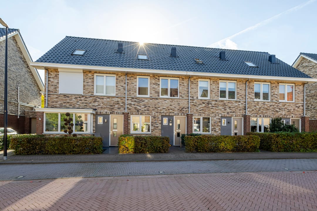 Foto 1 van Grutto 13