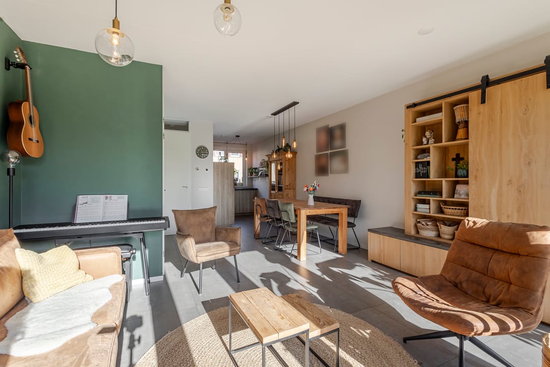 Foto 11 van Grutto 13