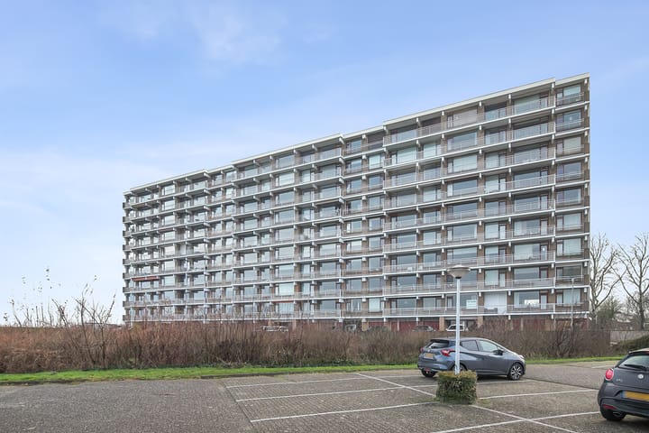 Photo 1 of Churchilllaan 716