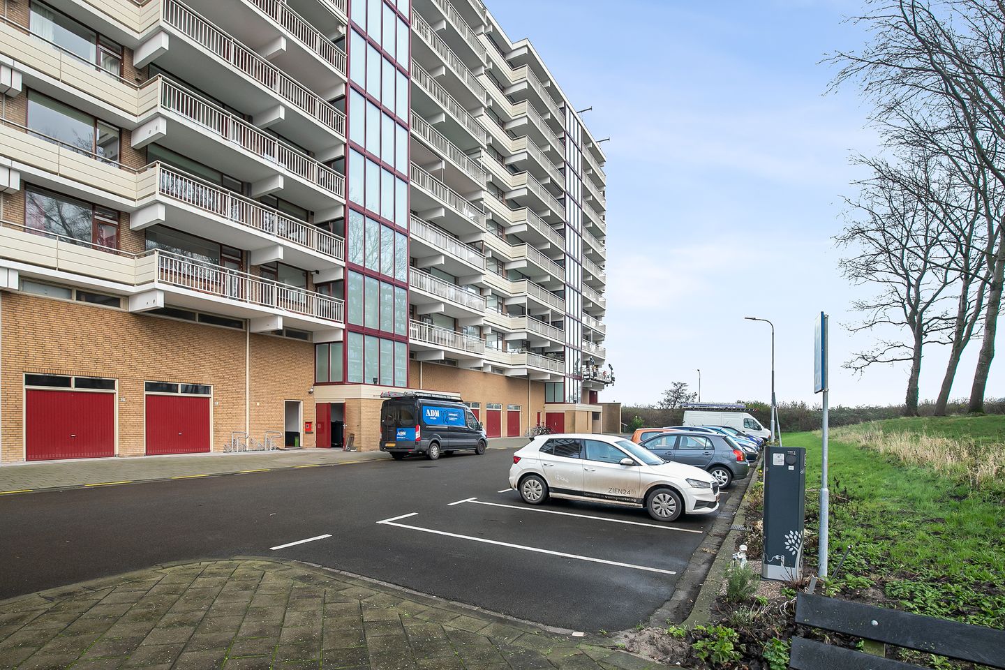 Photo 5 of Churchilllaan 716