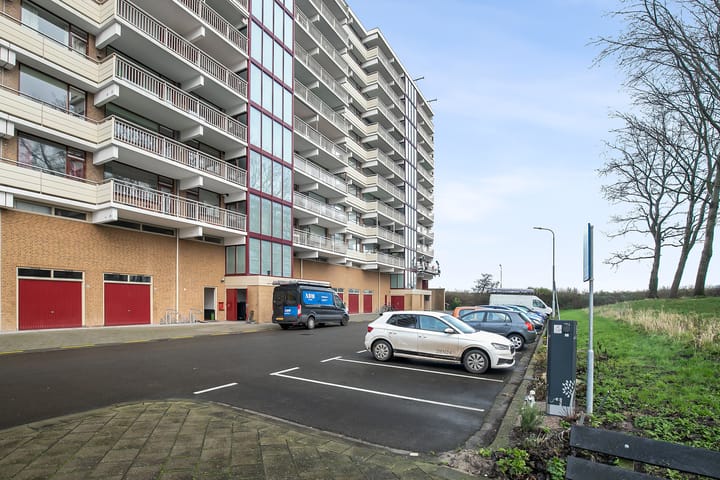 Photo 5 of Churchilllaan 716