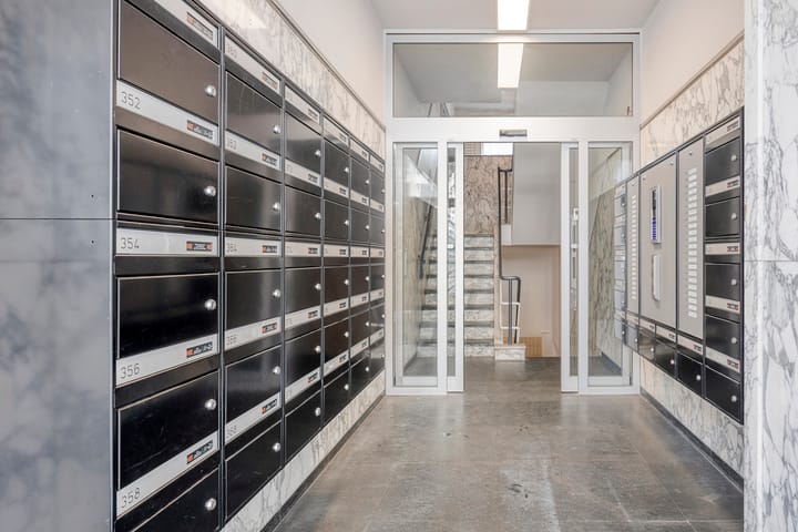 Foto 4 van Goudsesingel 356