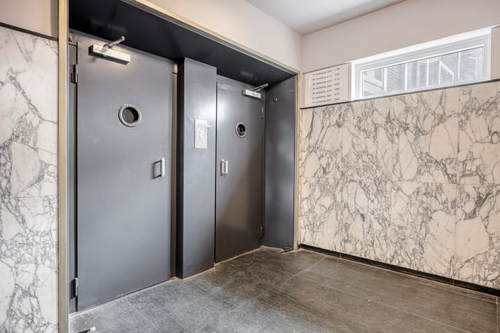 Foto 5 van Goudsesingel 356