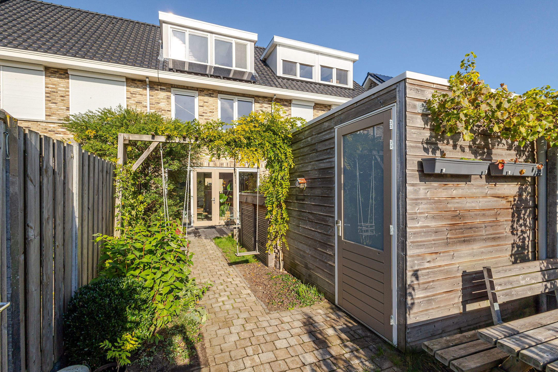 Foto 45 van Grutto 13