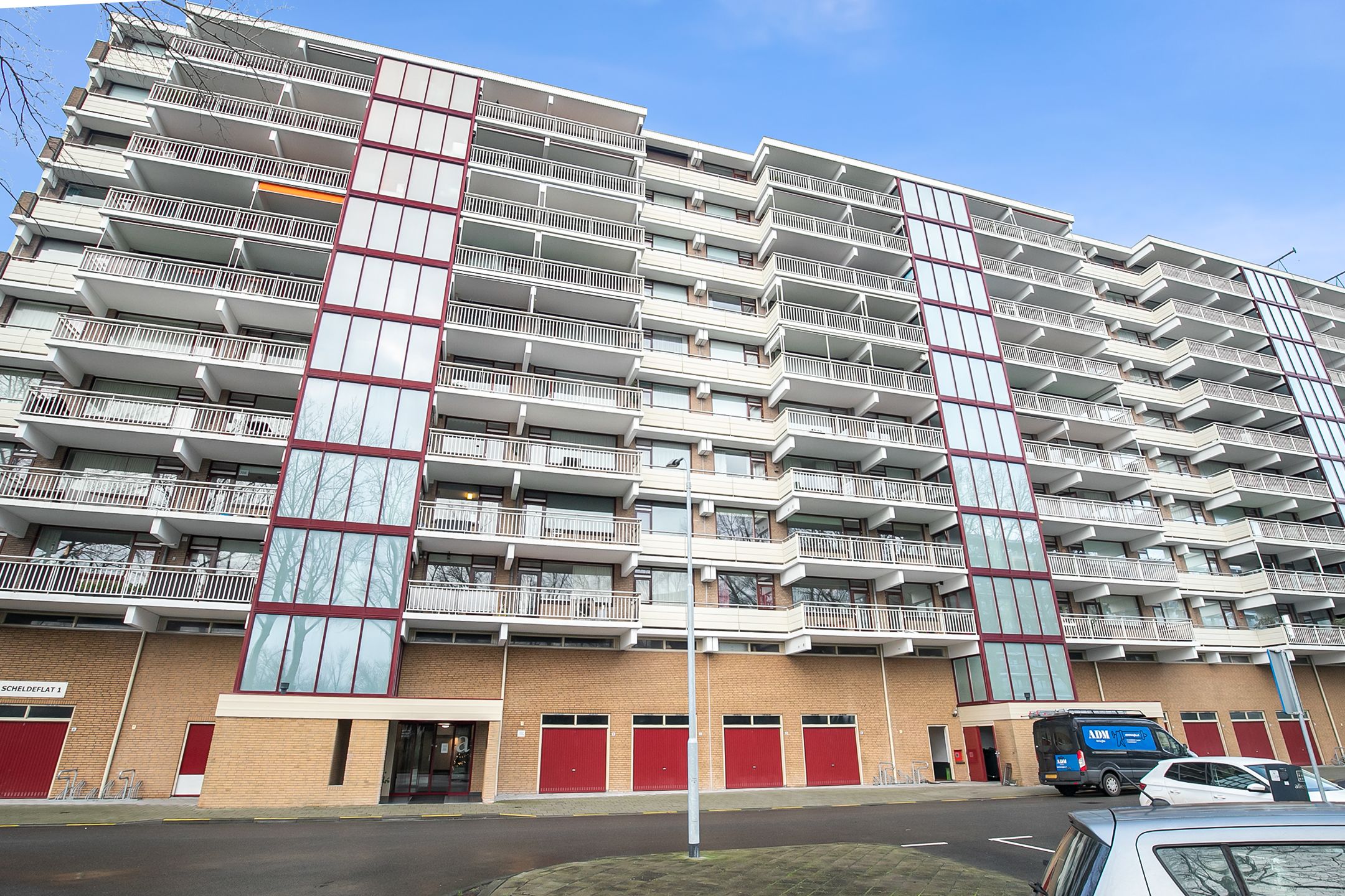 Photo 15 of Churchilllaan 716