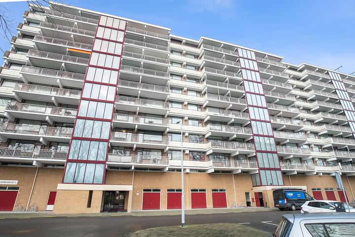 Photo 15 of Churchilllaan 716