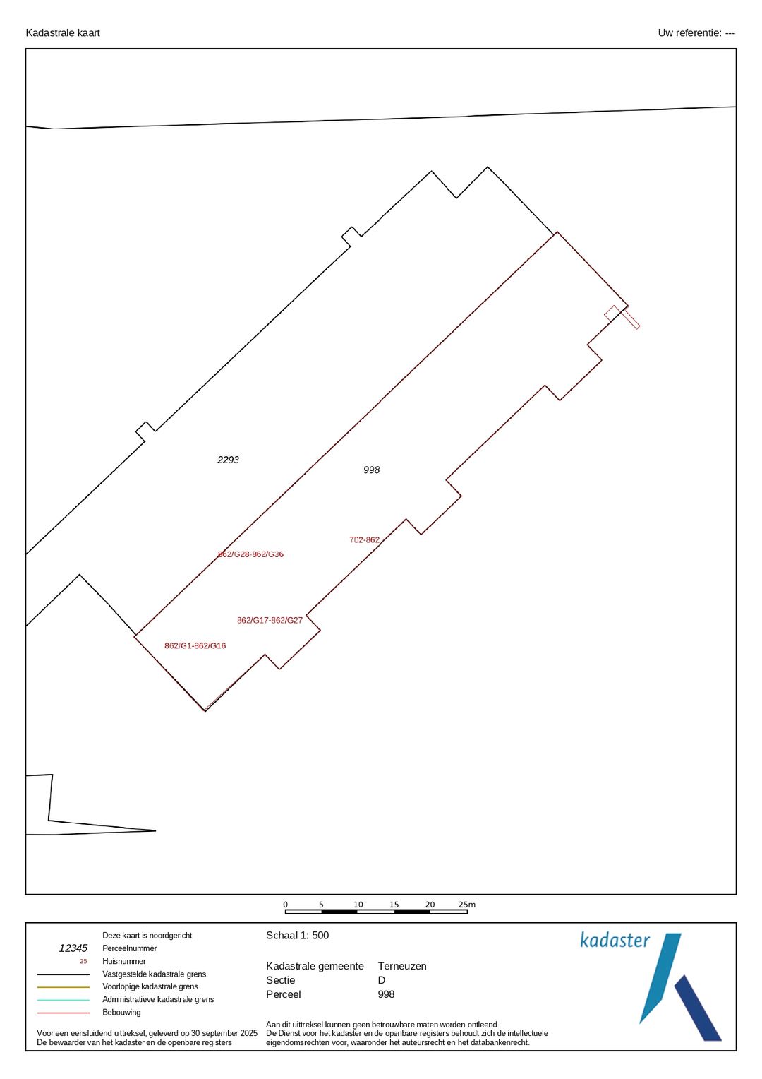 Photo 16 of Churchilllaan 716