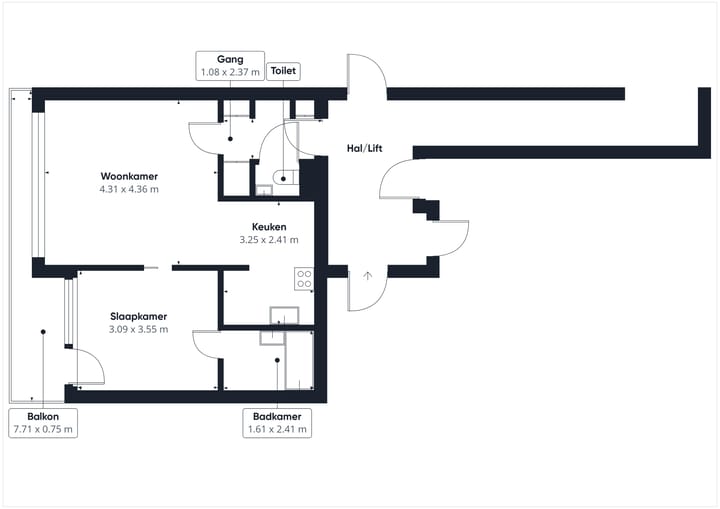 Photo 17 of Churchilllaan 716