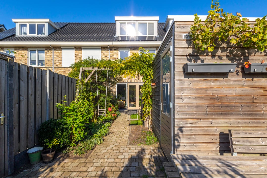 Foto 53 van Grutto 13