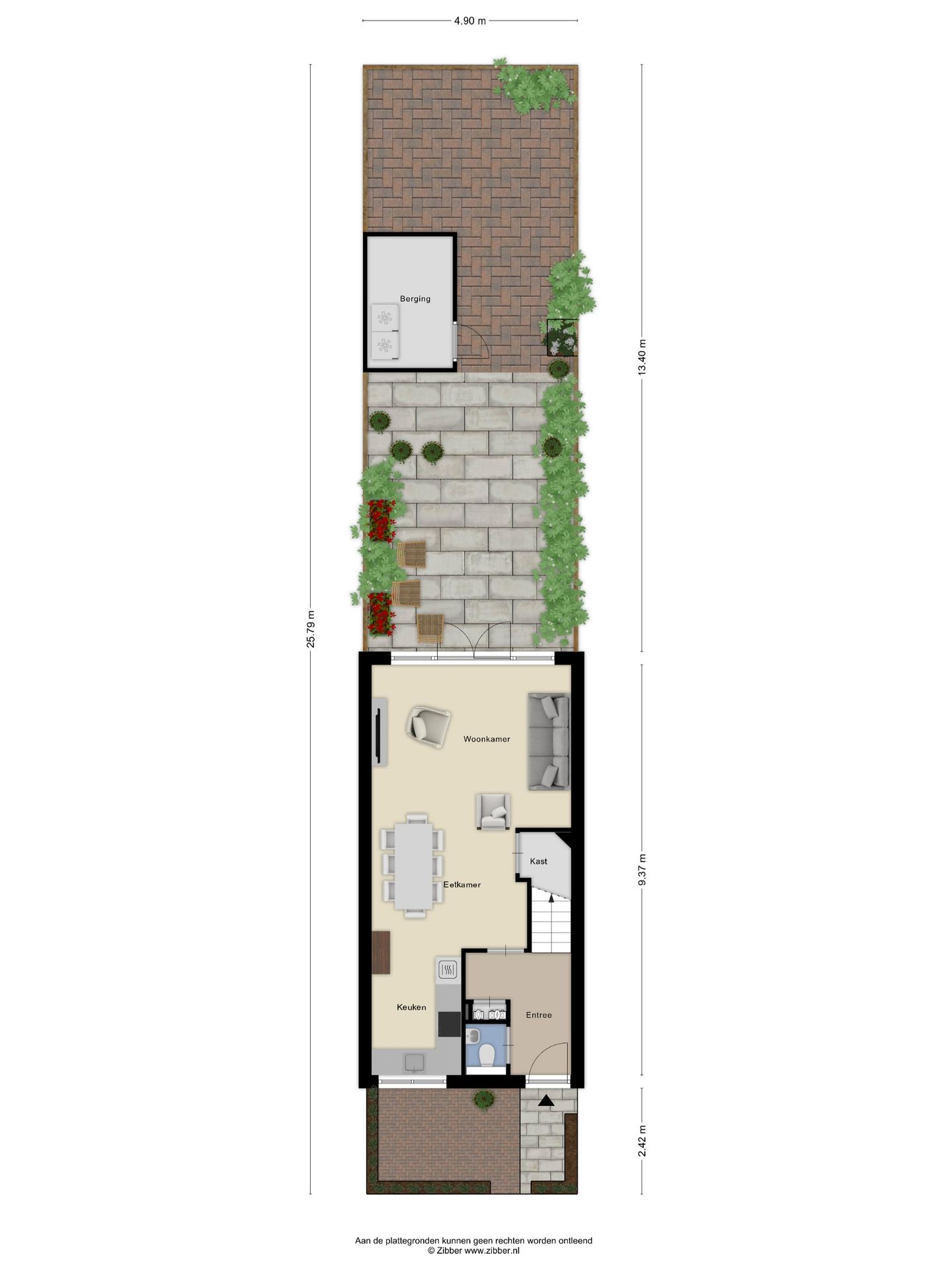 Foto 59 van Grutto 13