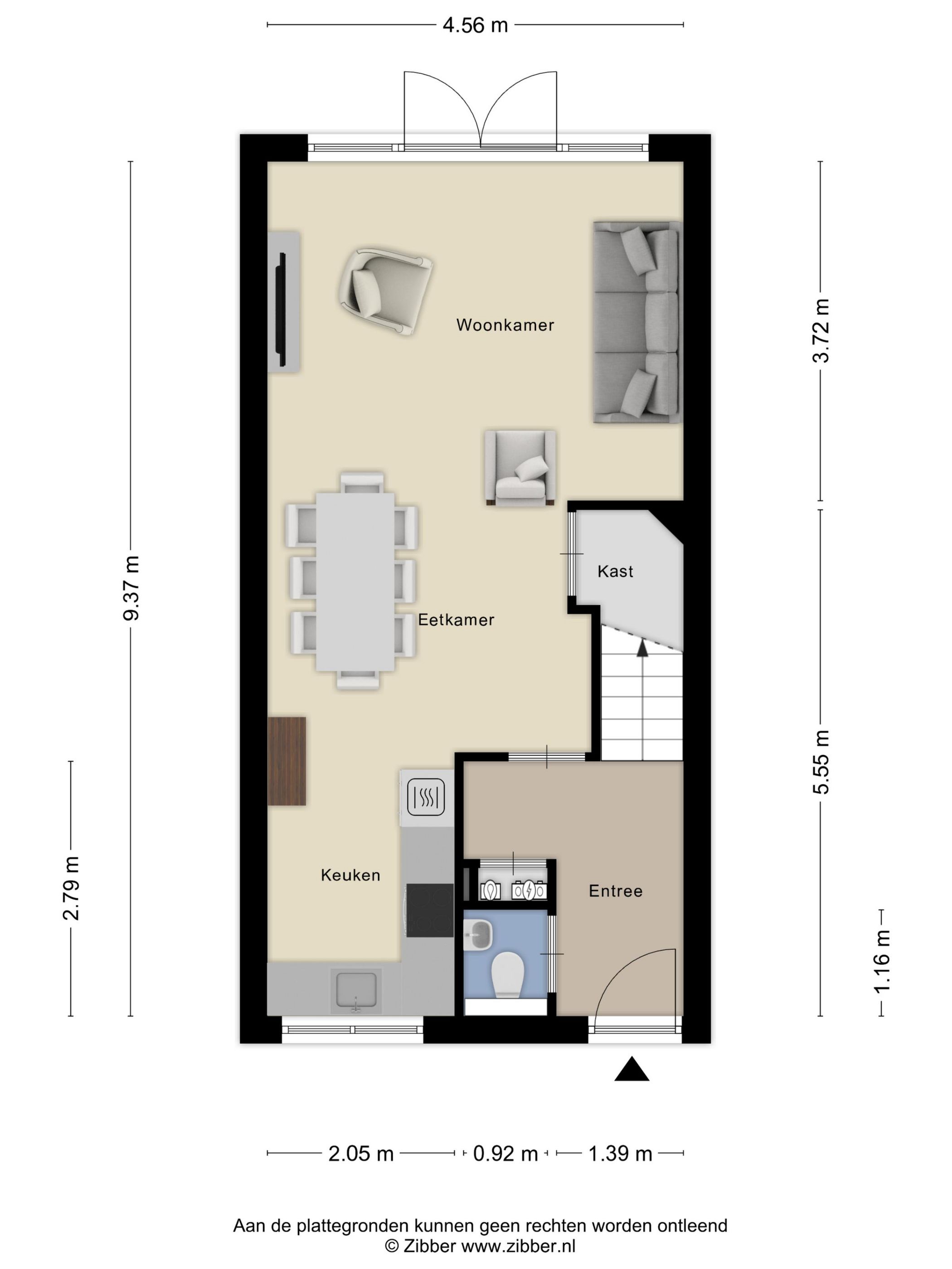 Foto 60 van Grutto 13