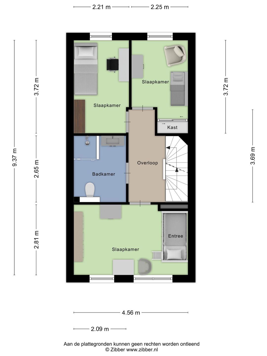 Foto 61 van Grutto 13