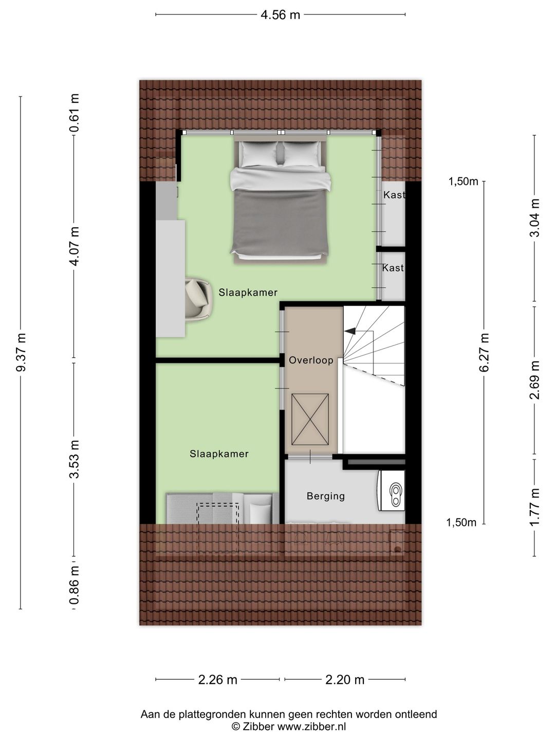 Foto 62 van Grutto 13