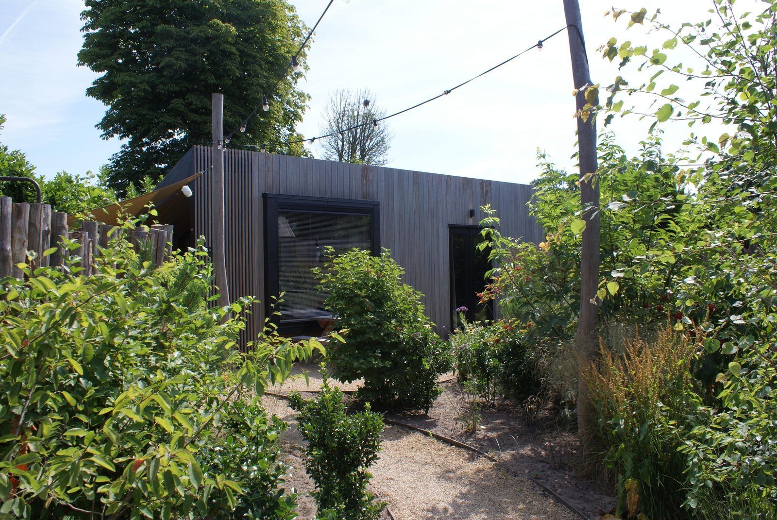 1-bedroom freehold villa in Voorthuizen — photo 1 of 5