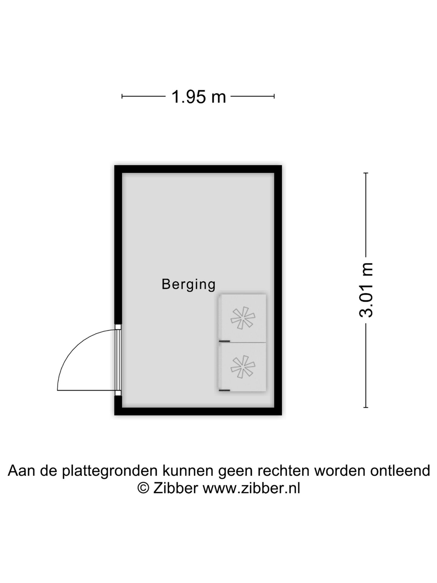 Foto 64 van Grutto 13