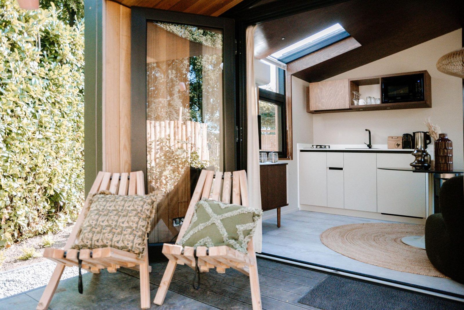 1-bedroom freehold villa in Voorthuizen — photo 4 of 5