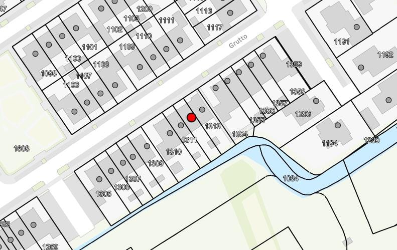 Foto 65 van Grutto 13