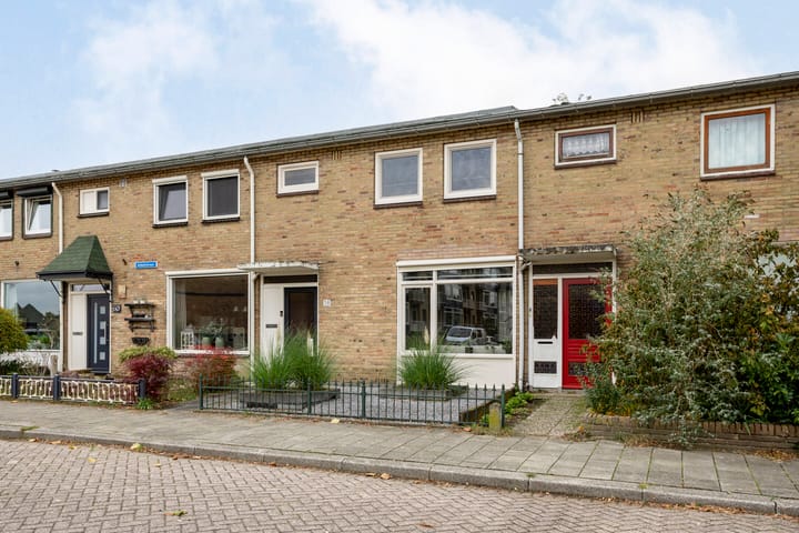 Foto 32 van Kobaltstraat 58