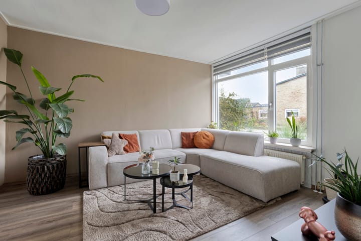 Foto 5 van Kobaltstraat 58