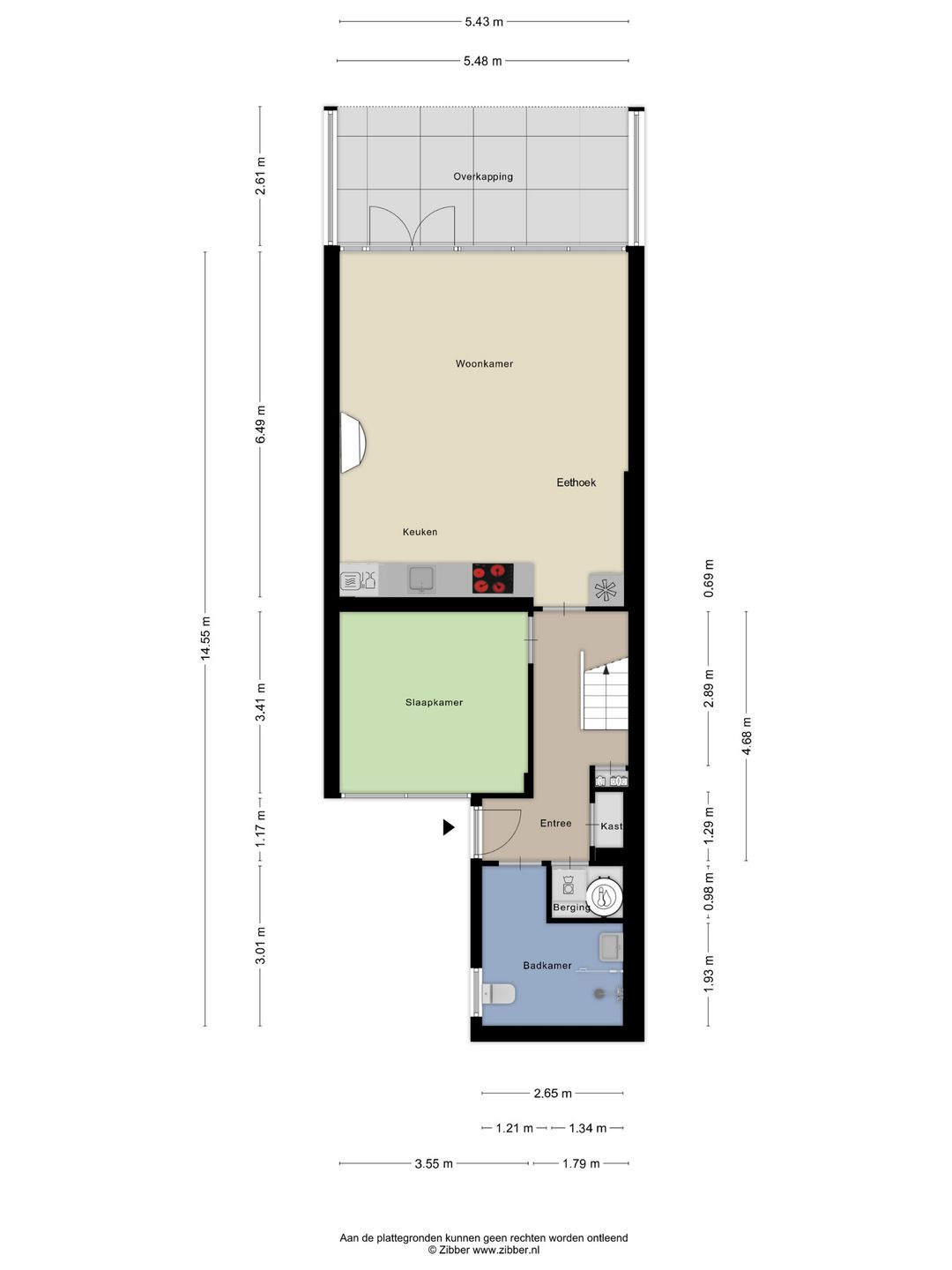 Foto 22 van Ruinerbrink 178