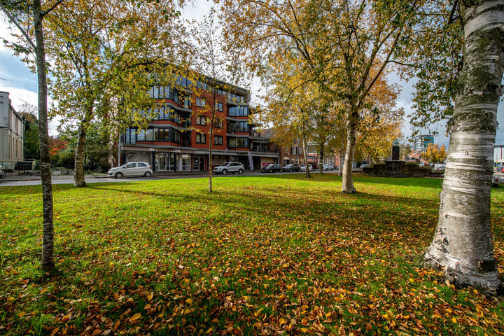 Burgemeester Schönfeldplein 15 C-1