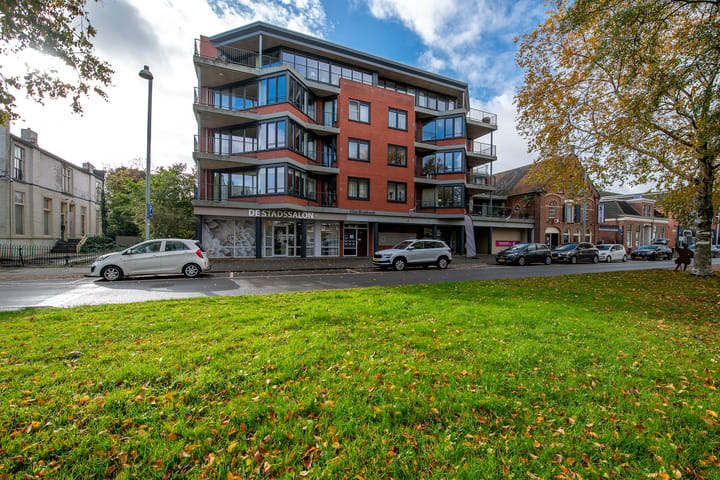 Foto 5 van Burgemeester Schönfeldplein 15-C1