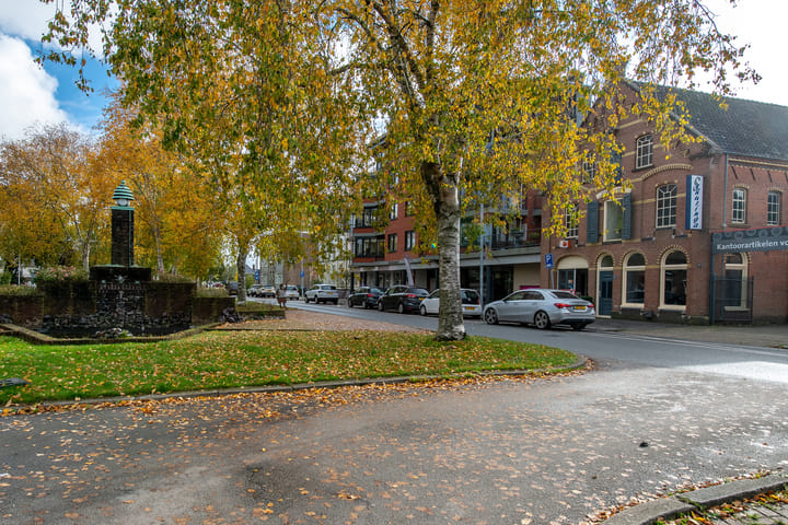 Foto 7 van Burgemeester Schönfeldplein 15-C1