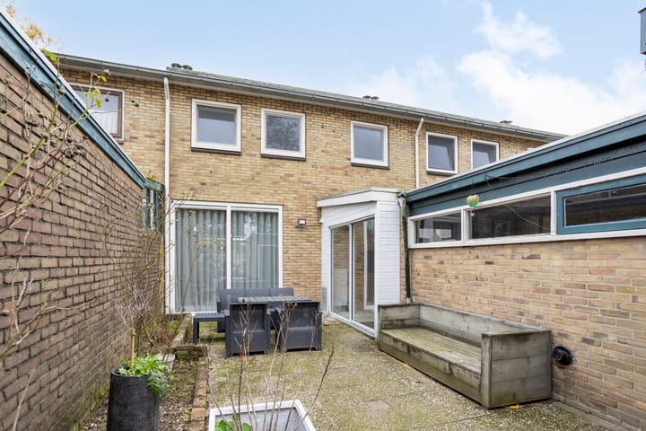 Foto 4 van Kobaltstraat 58