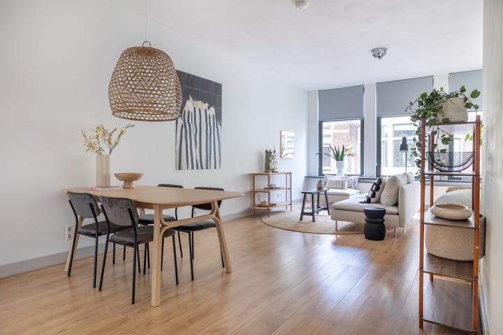 Photo 2 of Lange Groenendaal 53