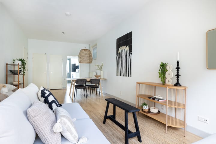 Photo 3 of Lange Groenendaal 53