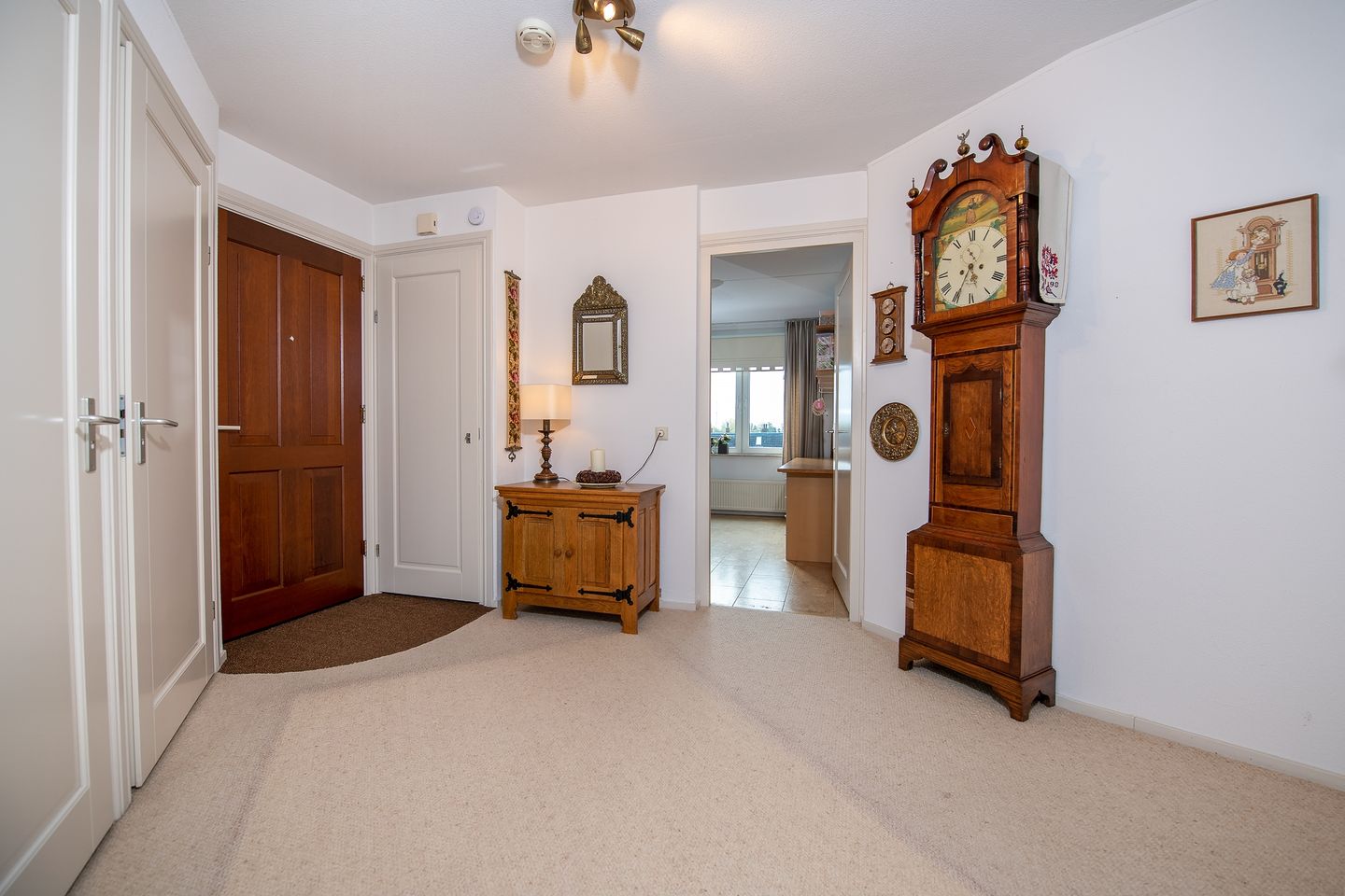 Foto 14 van Burgemeester Schönfeldplein 15-C1