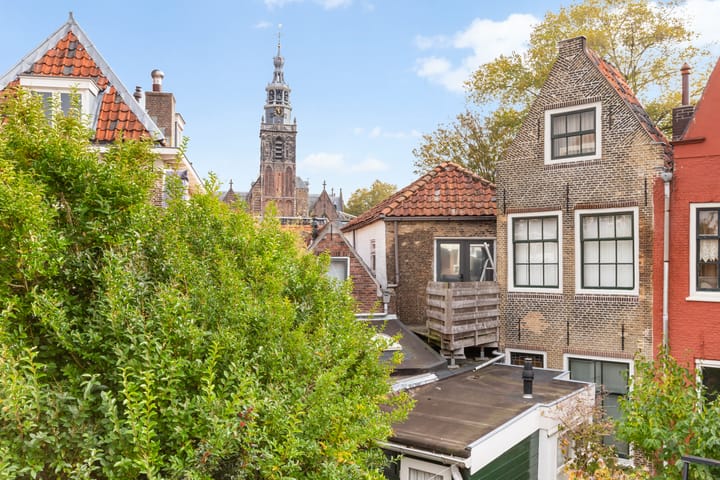 Photo 5 of Lange Groenendaal 53