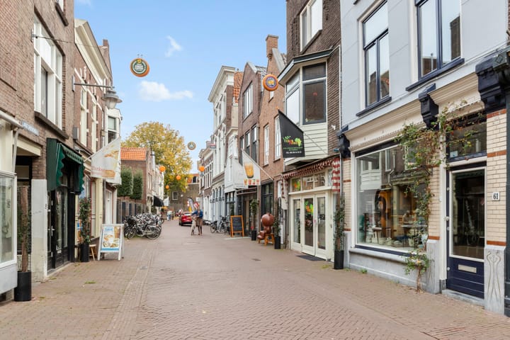 Photo 6 of Lange Groenendaal 53