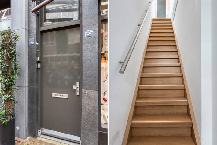 Photo 7 of Lange Groenendaal 53