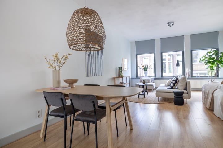 Photo 8 of Lange Groenendaal 53