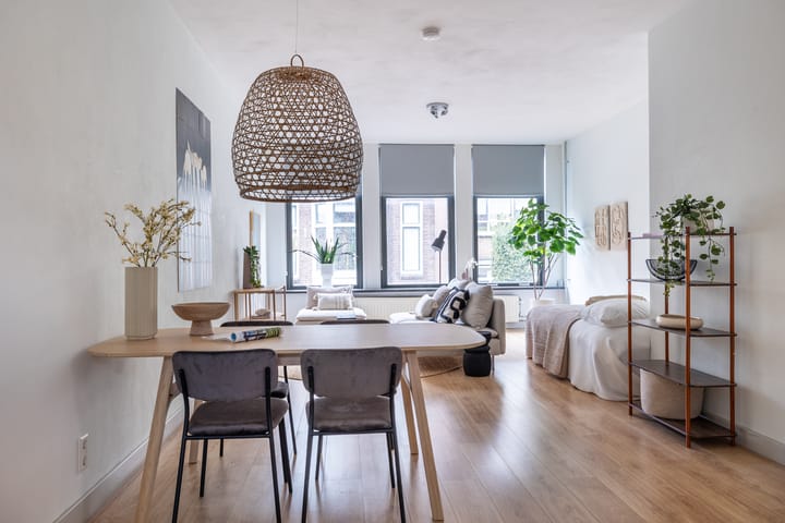 Photo 9 of Lange Groenendaal 53