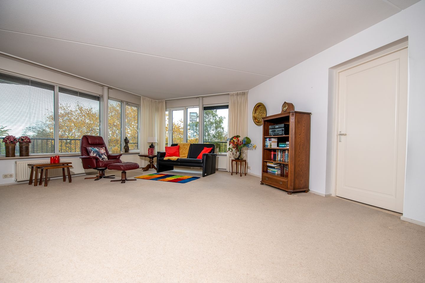 Foto 19 van Burgemeester Schönfeldplein 15-C1