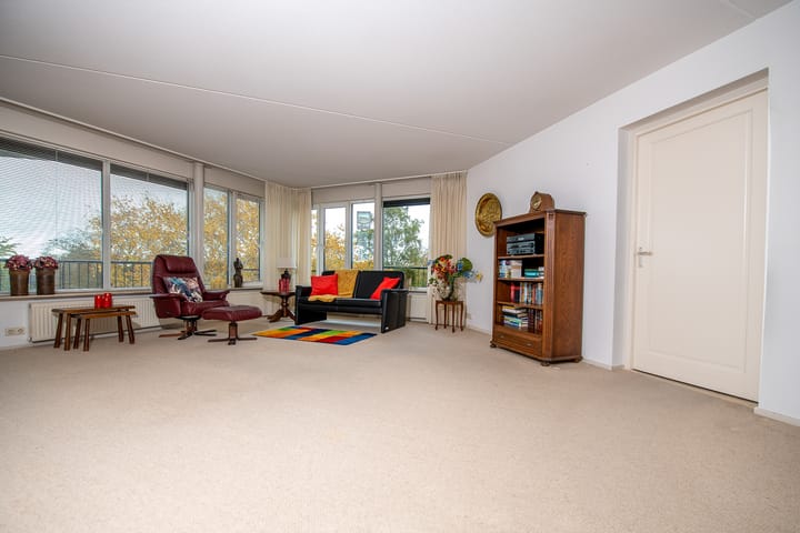 Foto 19 van Burgemeester Schönfeldplein 15-C1