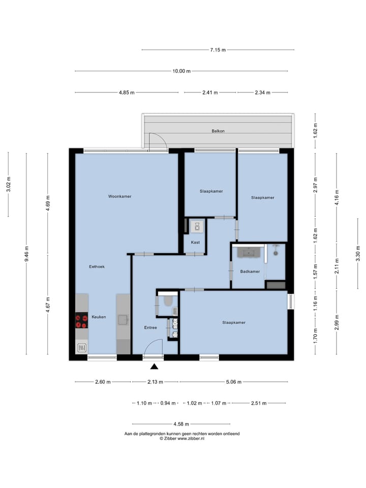 Foto 41 van Paul Kleestraat 102