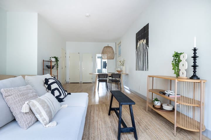 Photo 14 of Lange Groenendaal 53