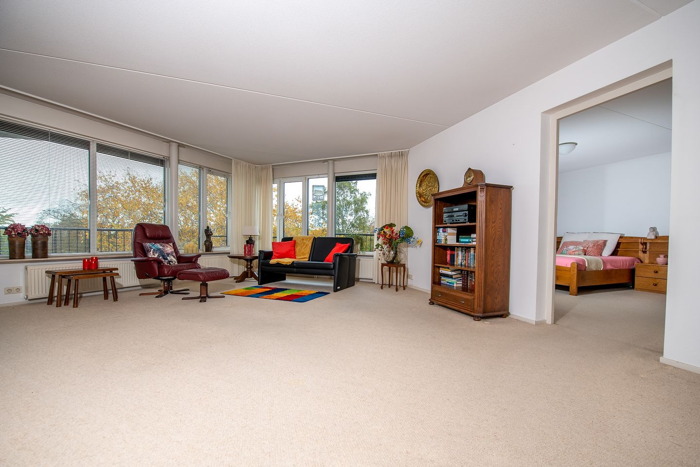 Foto 20 van Burgemeester Schönfeldplein 15-C1