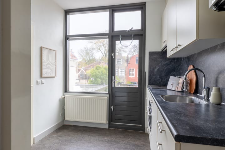 Photo 19 of Lange Groenendaal 53