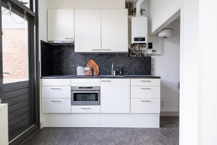 Photo 20 of Lange Groenendaal 53