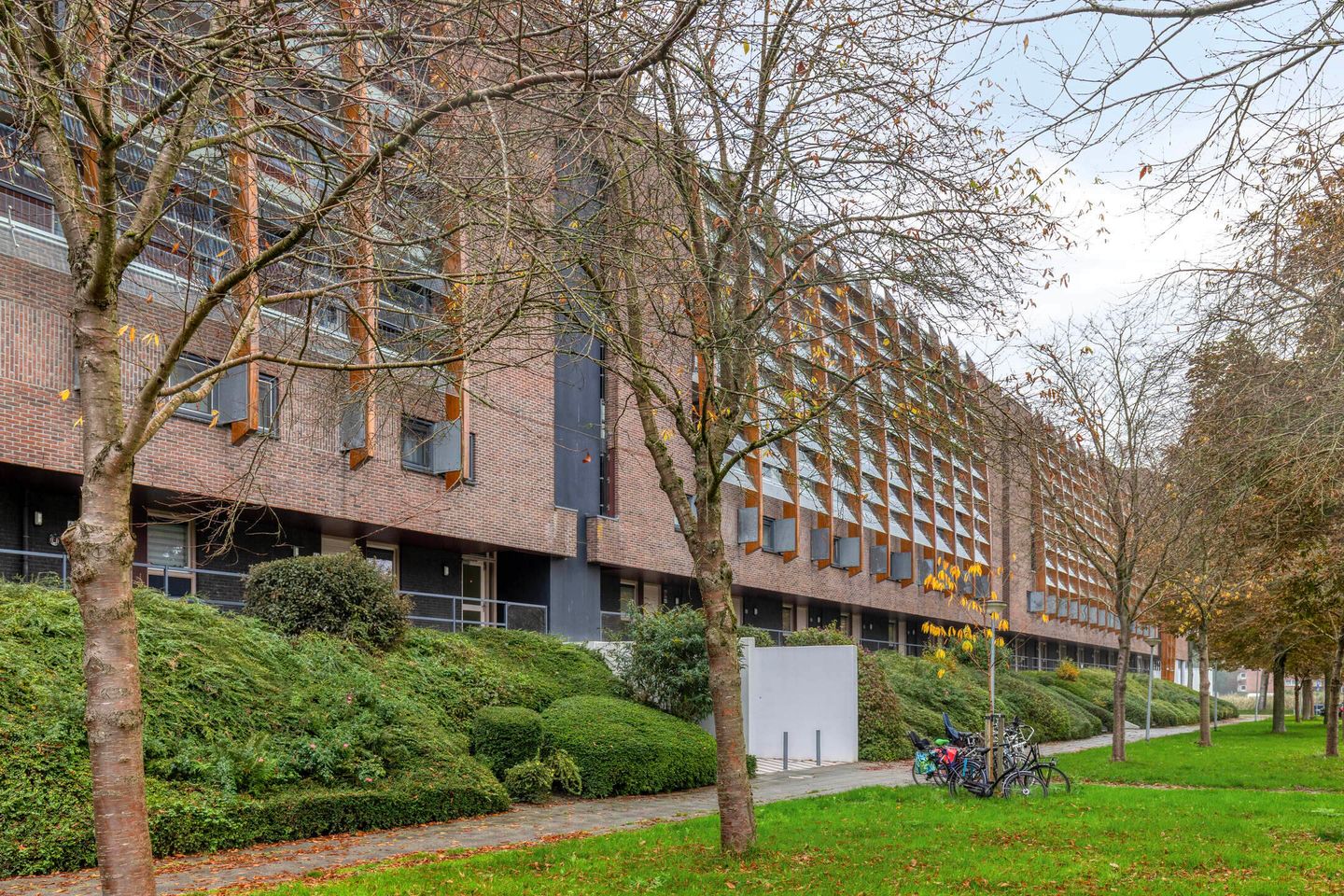 Photo 5 of Paul Kleestraat 102