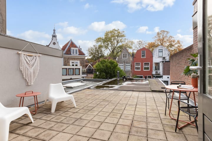 Photo 25 of Lange Groenendaal 53