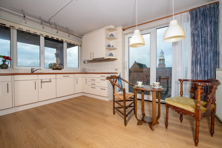 Foto 27 van Burgemeester Schönfeldplein 15-C1