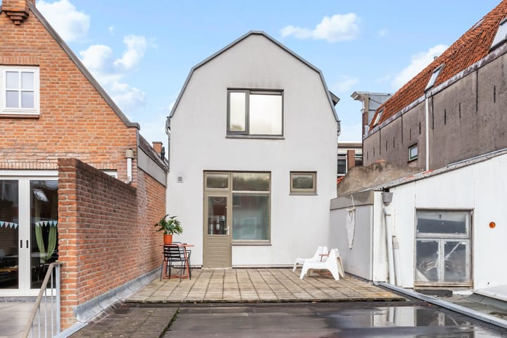 Photo 27 of Lange Groenendaal 53