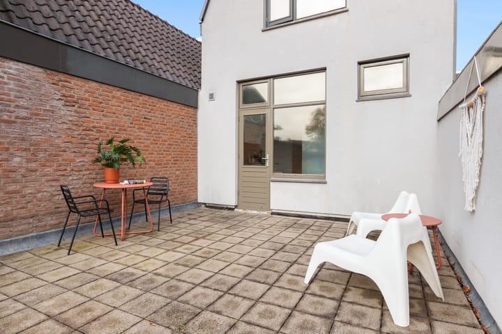 Photo 28 of Lange Groenendaal 53